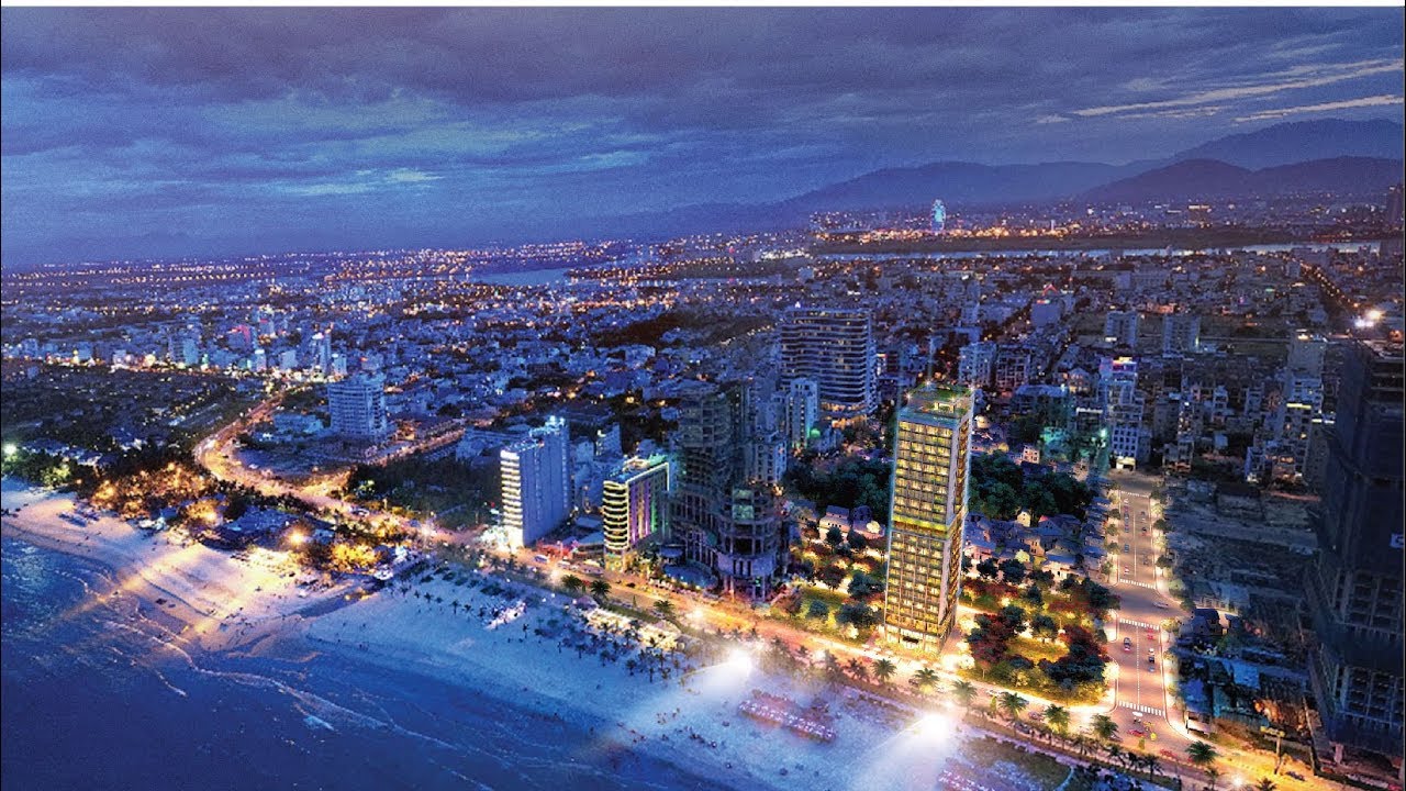 TMS Luxury Hotel Đà Nẵng