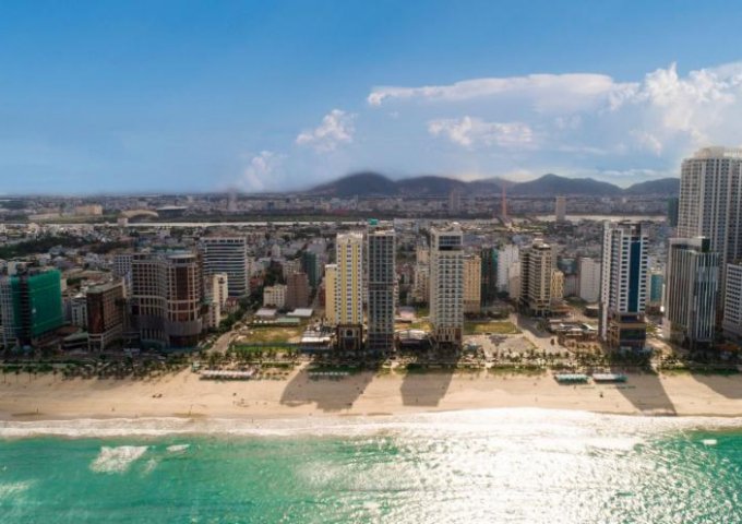 TMS Luxury Hotel Đà Nẵng