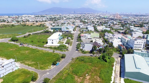 Khu đô thị Nam Trân Central Park