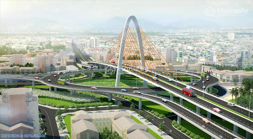 Khu đô thị Nam Trân Central Park