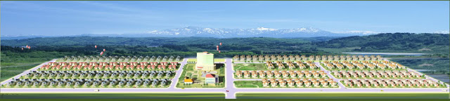 Khu biệt thự Cocoland