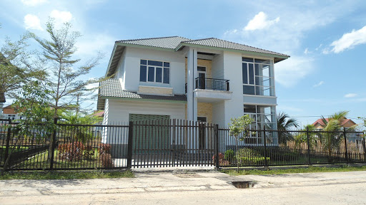 Khu biệt thự Cocoland