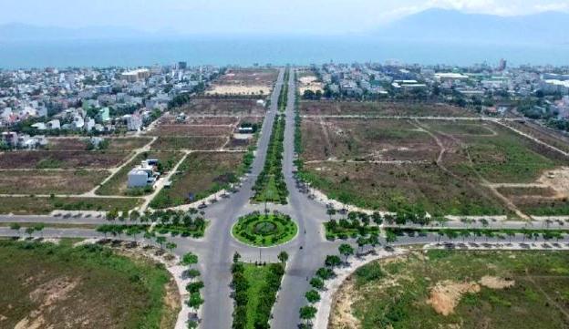 Khu đô thị Sun Bay Đà Nẵng