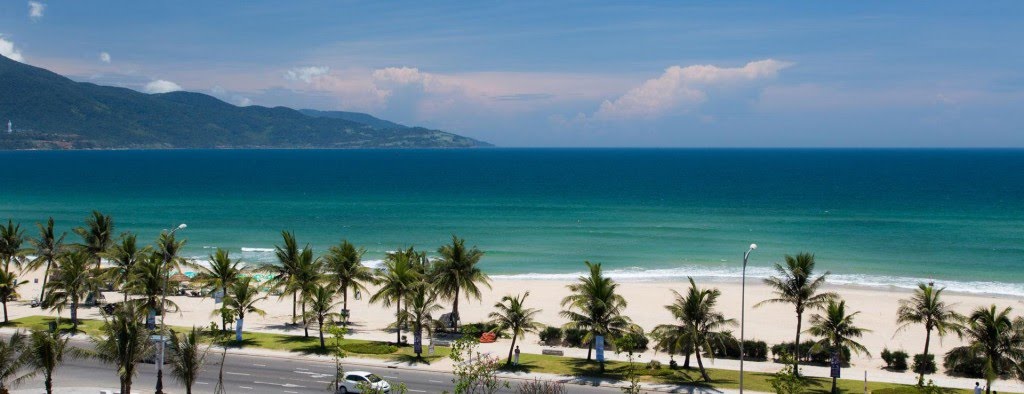 Khu đô thị Sun Bay Đà Nẵng
