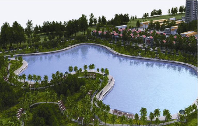 Khu đô thị Phước Lý