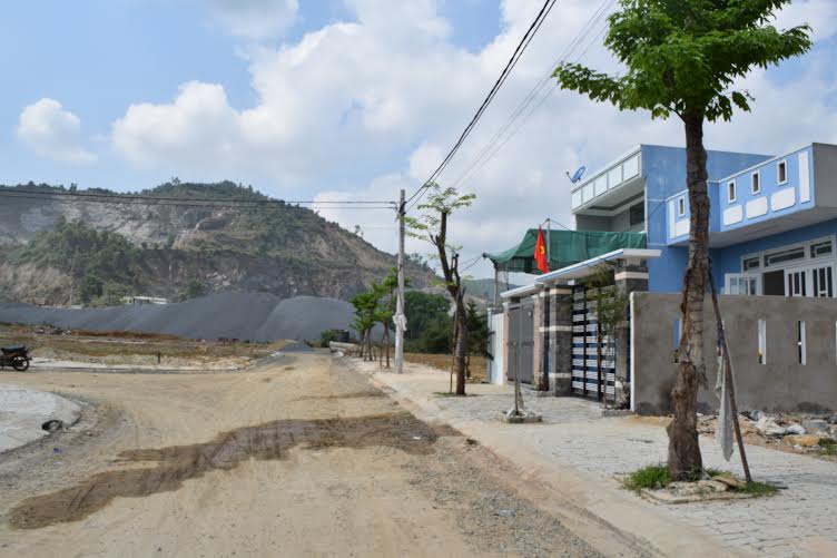 Khu đô thị Phước Lý