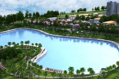 Khu đô thị Phước Lý