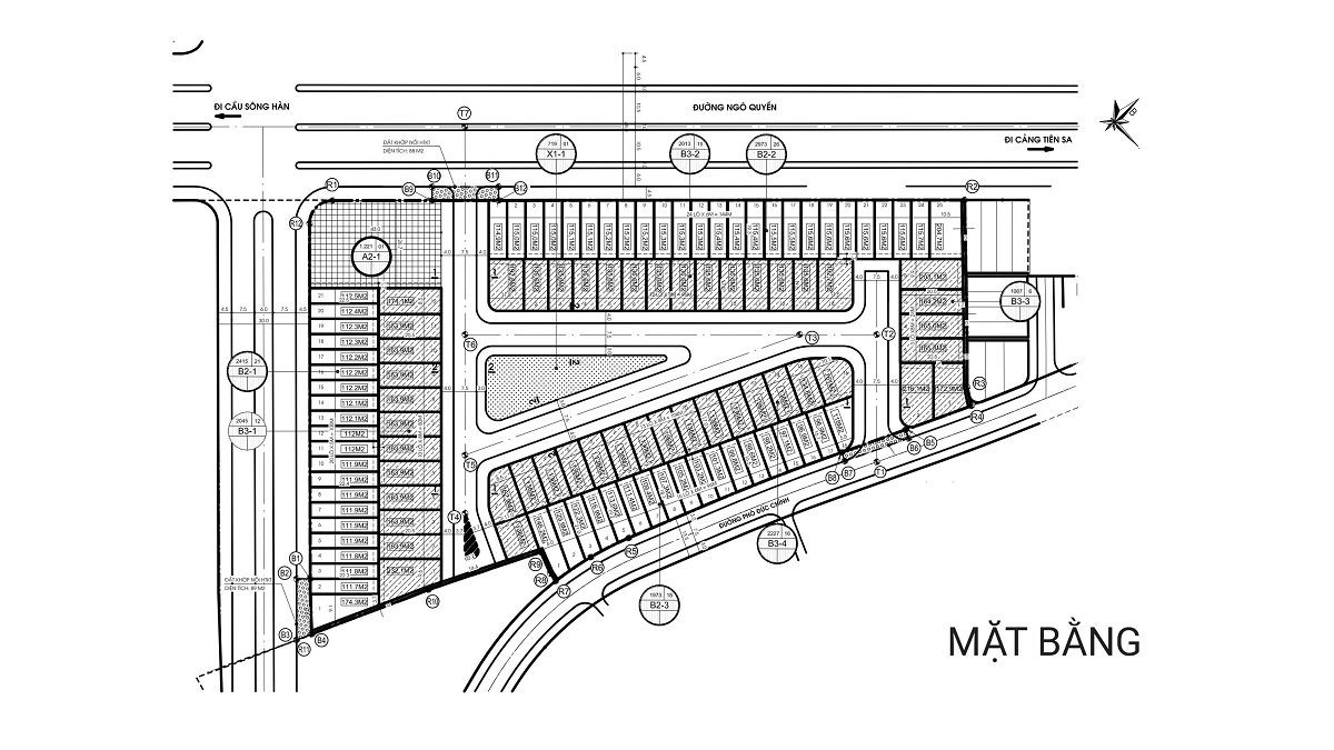 Khu đô thị New Đà Nẵng City