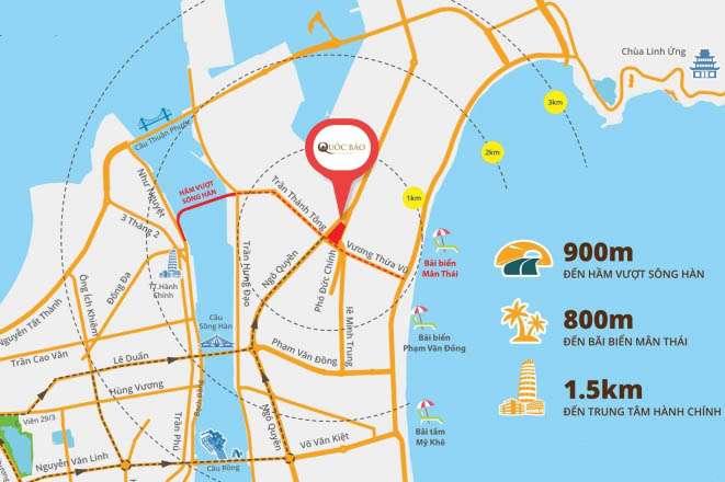 Khu đô thị New Đà Nẵng City