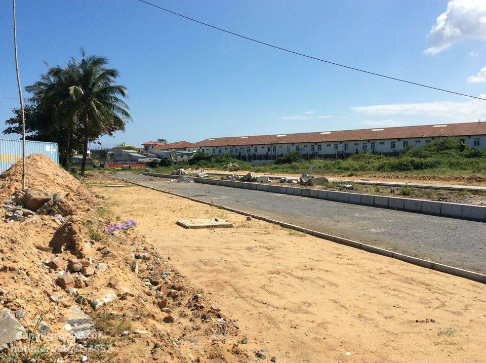 Khu đô thị New Đà Nẵng City