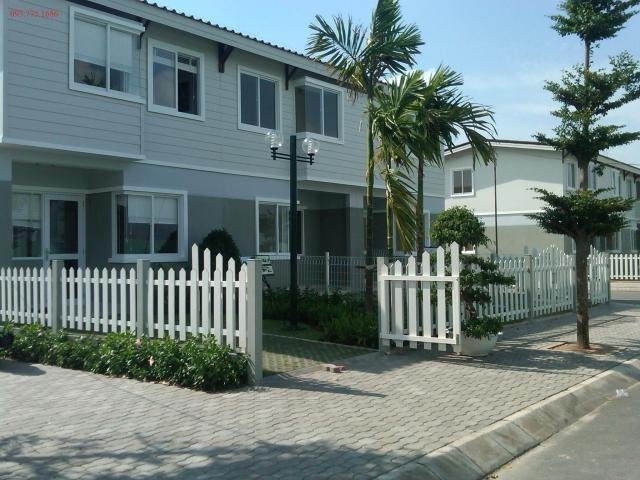 Khu dân cư EHome 4