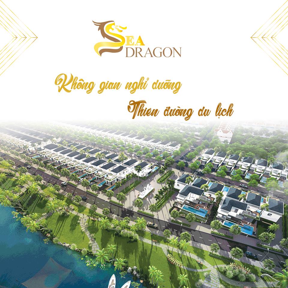 Khu đô thị Sea Dragon