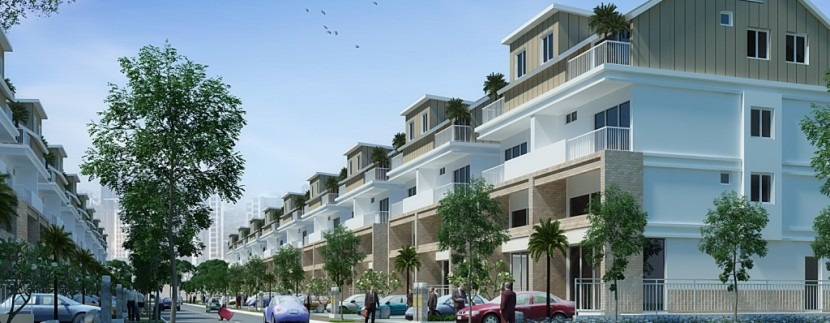 Tân Thành Village 2