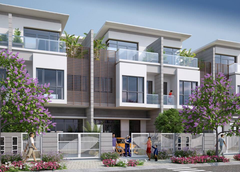 Tân Thành Village 2