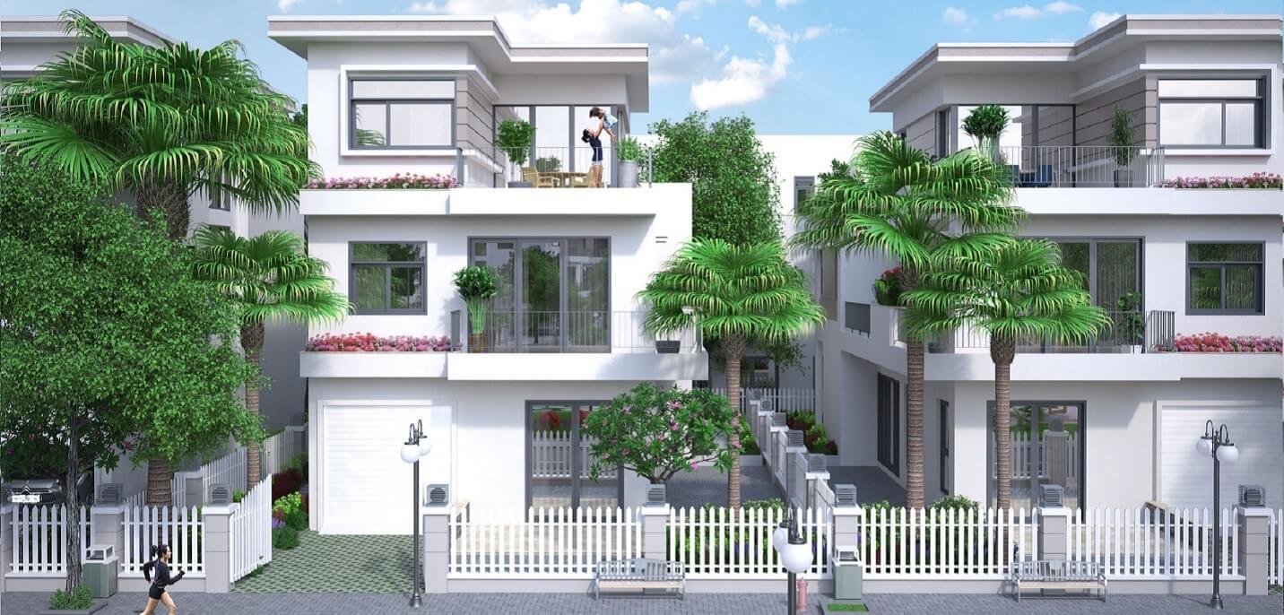 Tân Thành Village 2