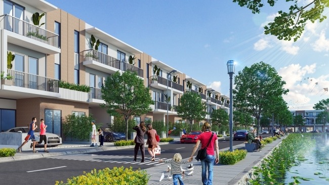 Tân Thành Village 2