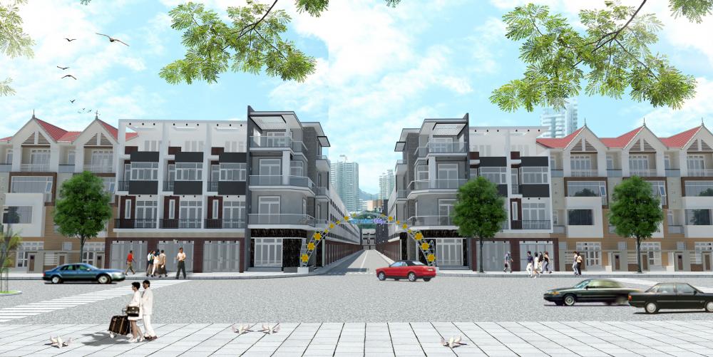 Tân Thành Village 2