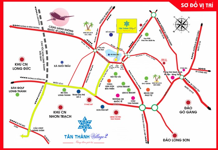 Tân Thành Village 2