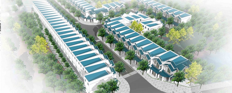 Newtown Center Land 2