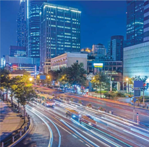 Newtown Center Land 2