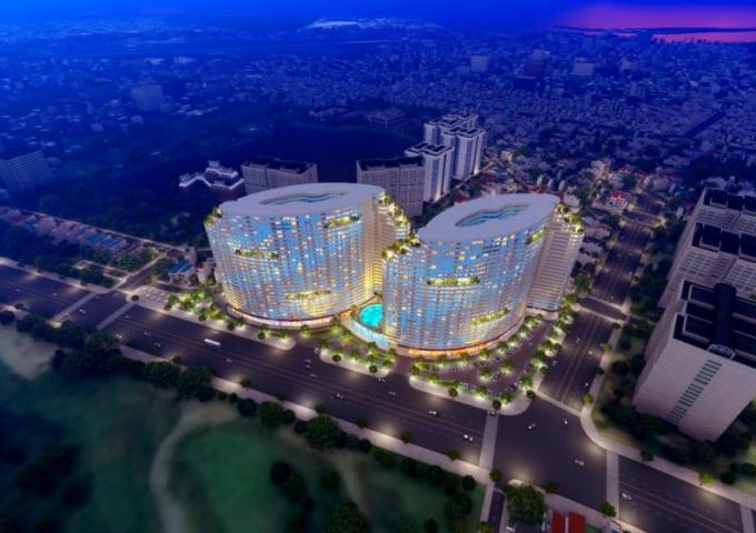 Chung cư Vũng Tàu Gateway