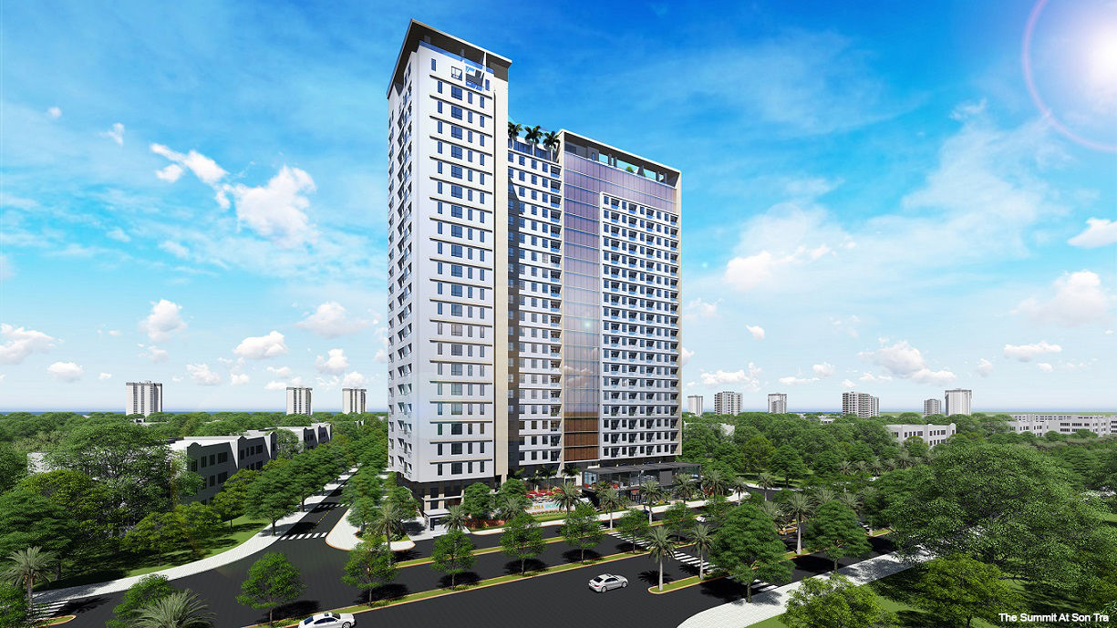 Khu đô thị An Sơn Riverside