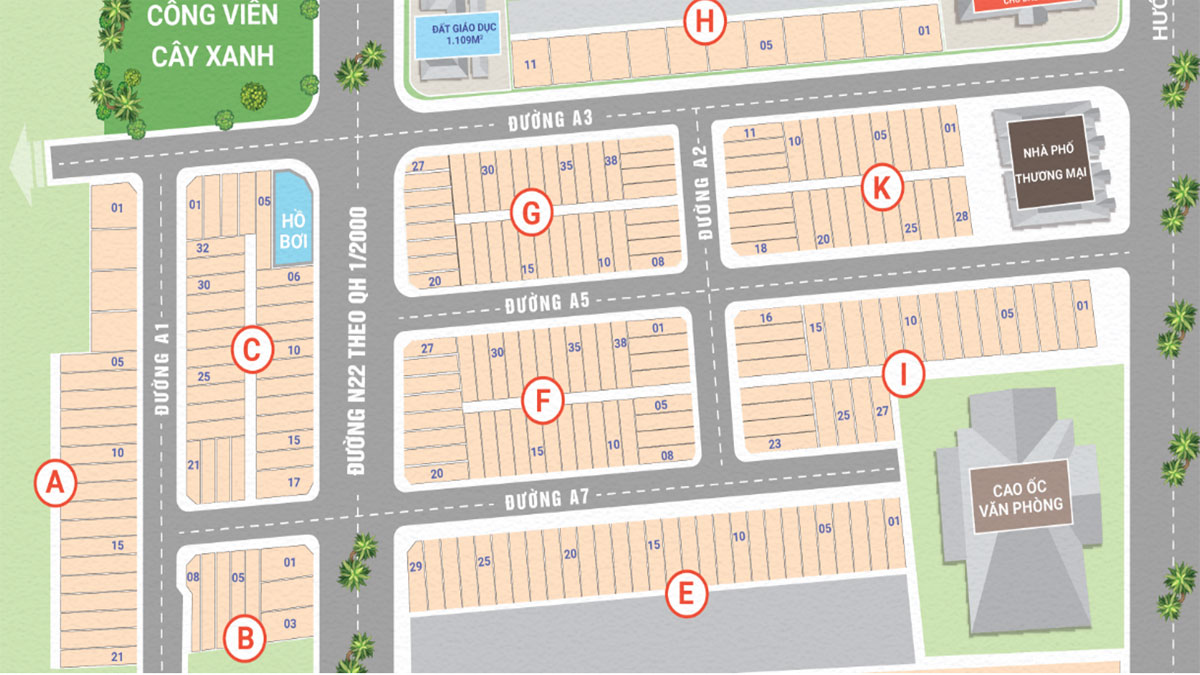 Harbor Center Phú Mỹ