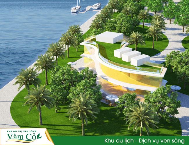 Khu dân cư Gia Long Countryside