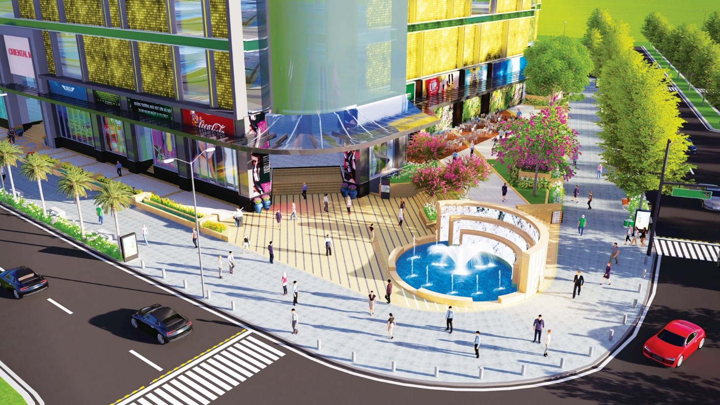 Nha Trang River Park