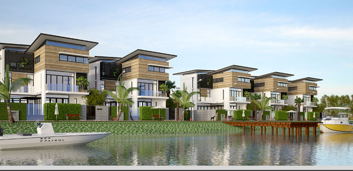 Nha Trang River Park