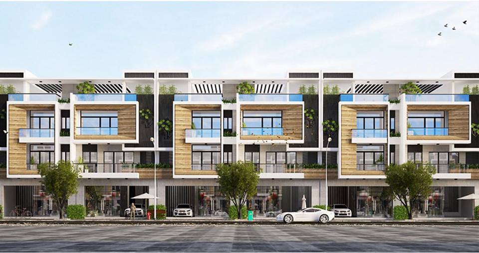 Nha Trang River Park