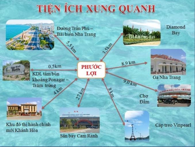 Khu dân cư Garden Bay