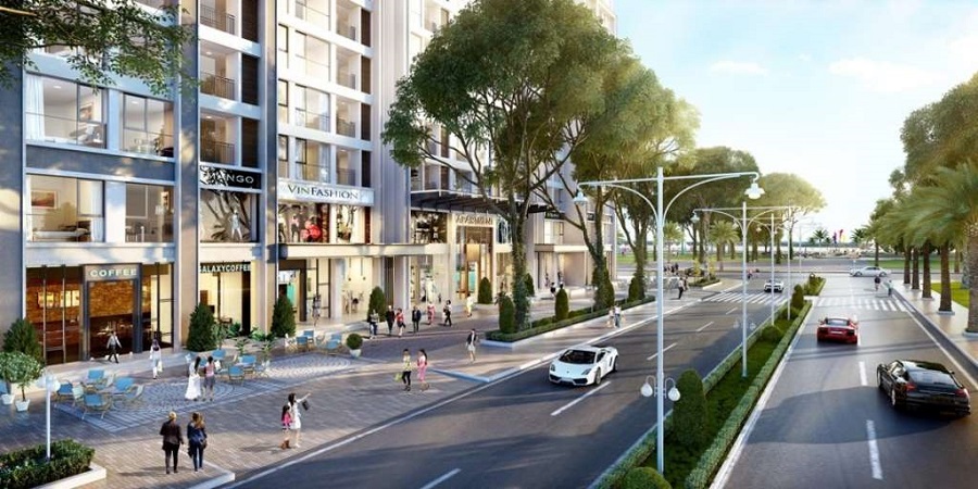 Chung cư Roxana Plaza (Contentment Plaza)