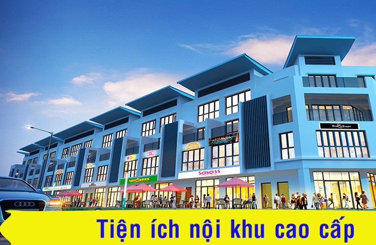 Khu đô thị Dream City (Unicity)