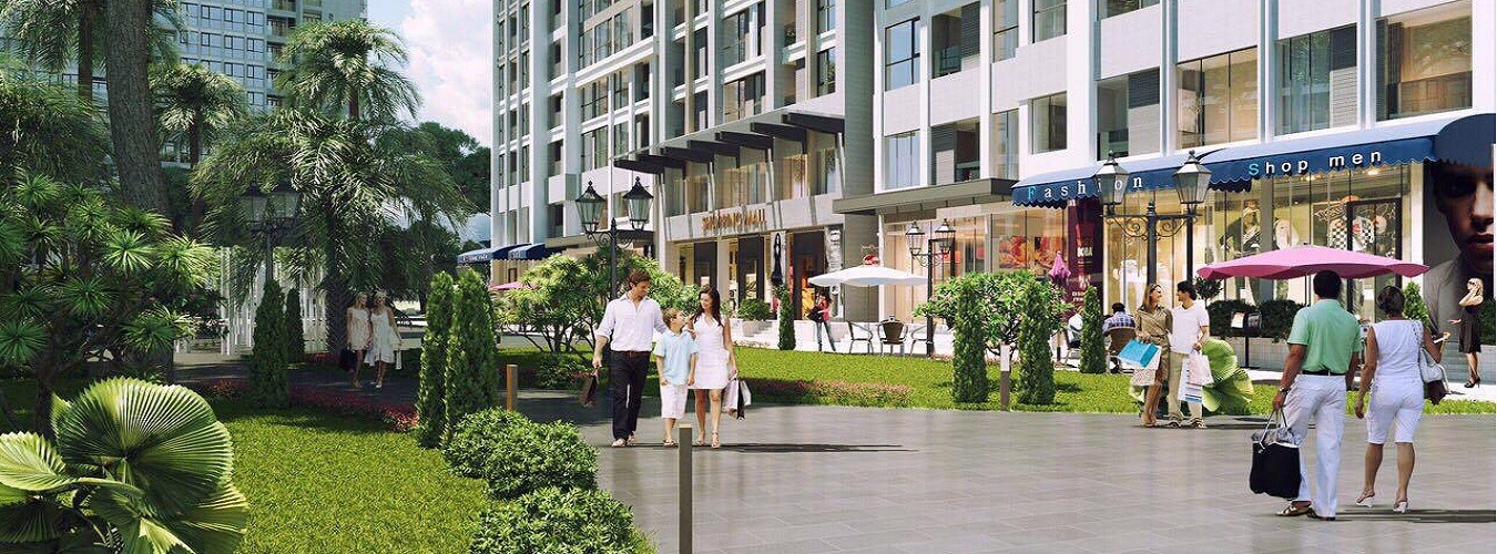 Khu đô thị Dream City (Unicity)