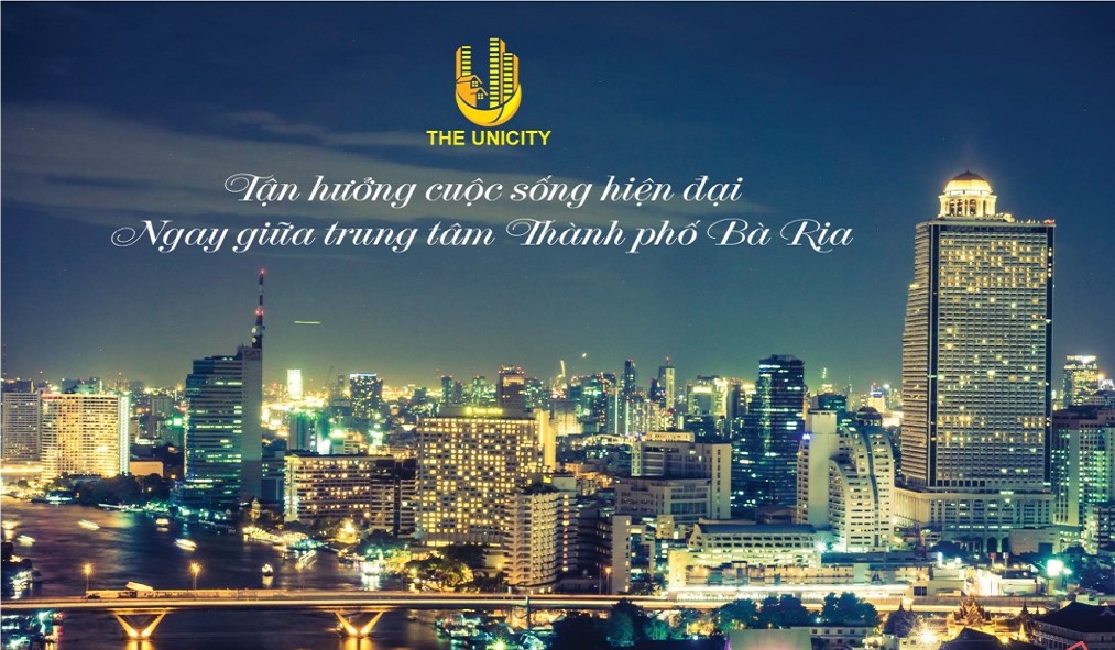 Khu đô thị Dream City (Unicity)