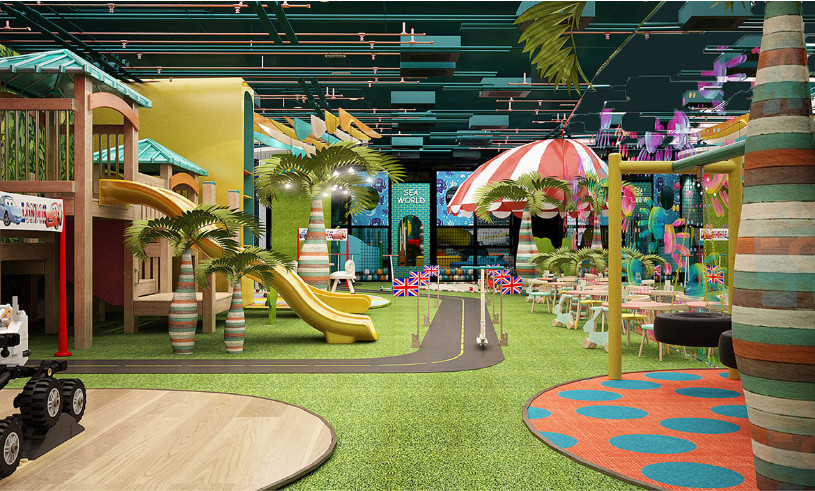 Khu đô thị sinh thái Chánh Mỹ