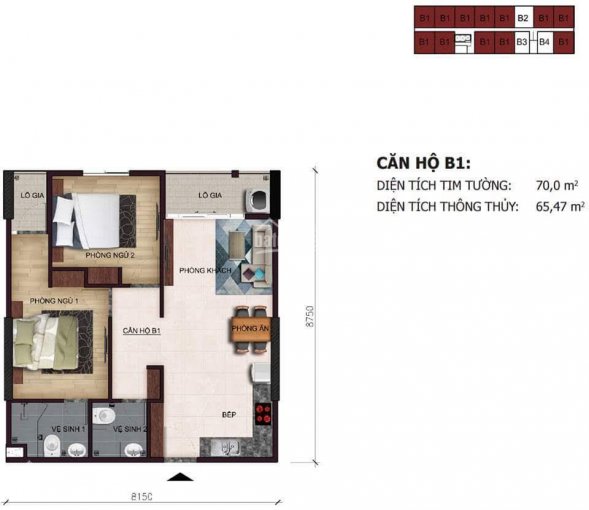 Nhà ở xã hội Bình Phú 2