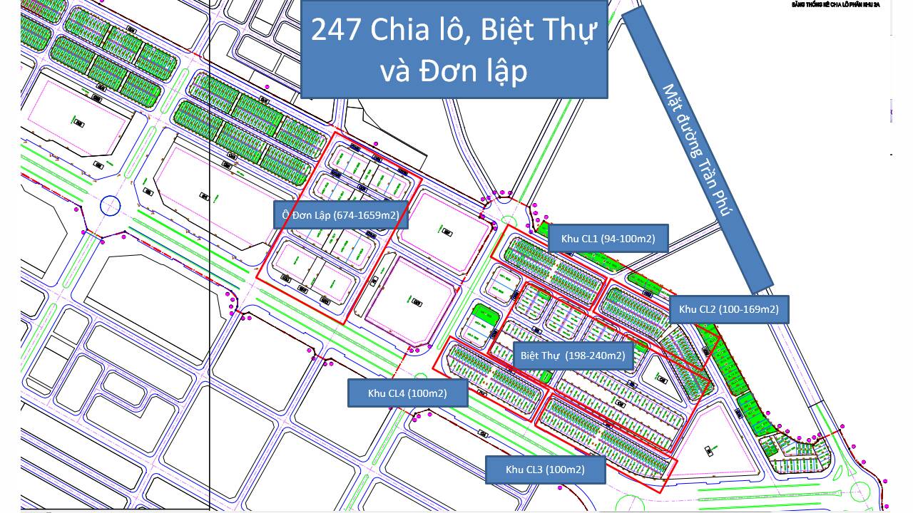 Khu đô thị Piania City (Sân bay Nha Trang cũ)