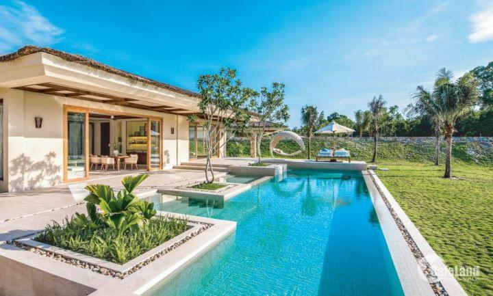 Villa Garden Tân Long