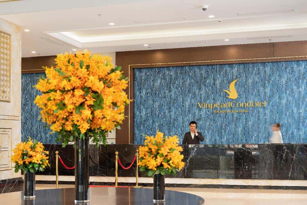 Vinpearl Beachfront Condotel Nha Trang