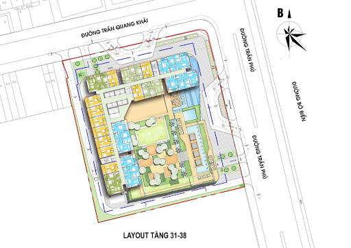 Vinpearl Beachfront Condotel Nha Trang