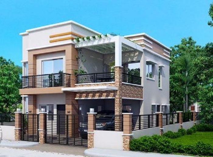 Hồ Tràm Life Beach Villas