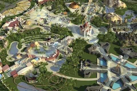 Khu dân cư Dragon Town