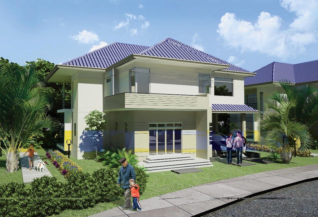 Khu biệt thự Moonlight Villas