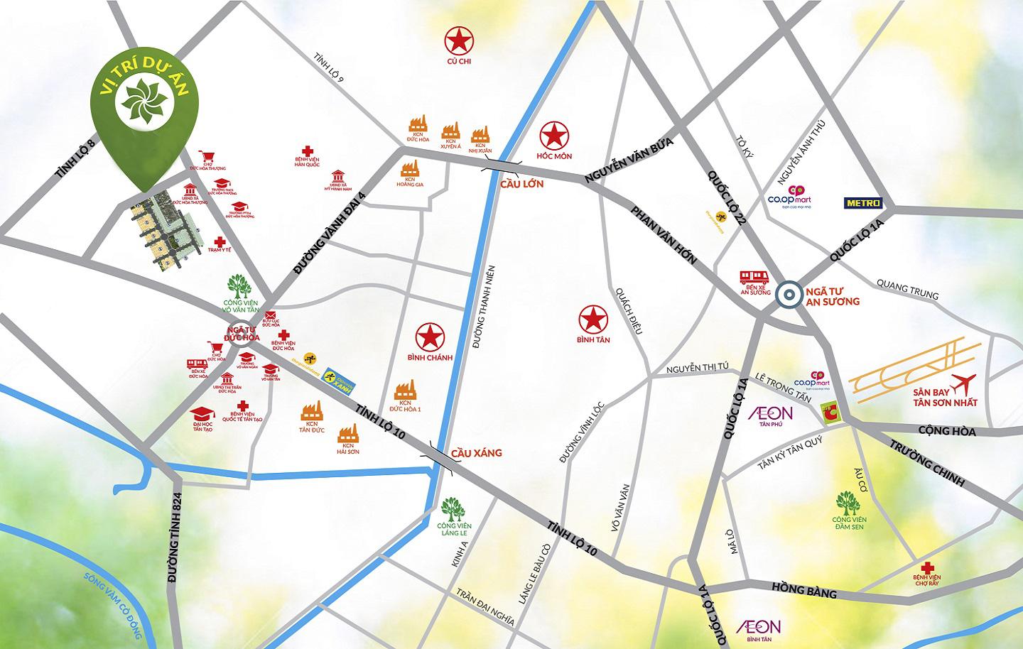 Đất nền Hiển Vinh Garden