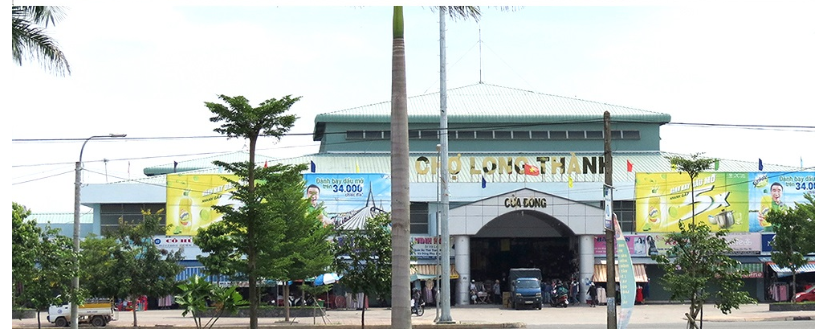 Khu đô thị Nam Phát