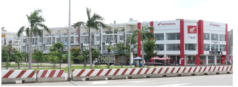 Khu đô thị Nam Phát