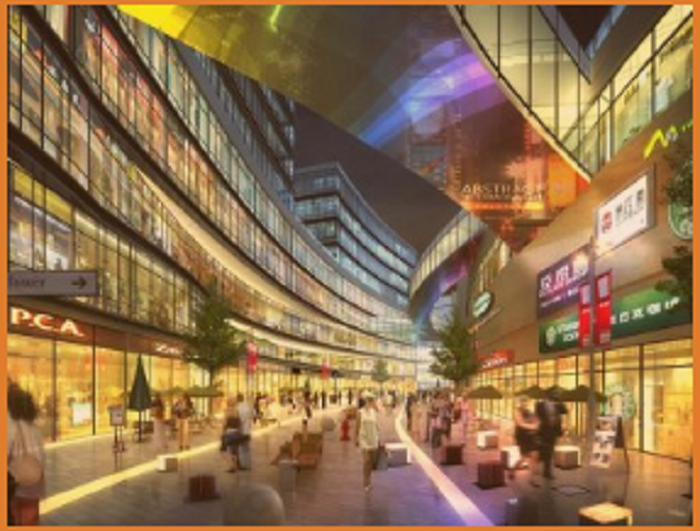 Chung cư Thanh Bình Plaza