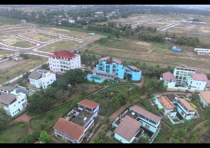 Khu đô thị Hera Complex Riverside